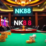 Winning Strategies for 2026: Navigating Online Gambling at https://nk88z.com/ for Better Odds