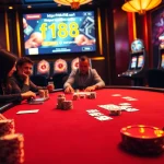 The Strategic Guide to Winning at https://f168.sarl/ Casinos in 2026: Essential Bankroll Management Tactics