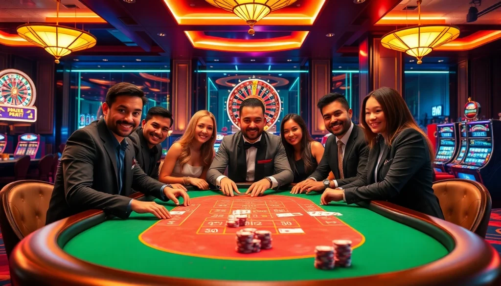 Mastering Winning Strategies at kubet11: Essential Tips for 2026 Gamblers