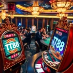 TT88: Essential Winning Strategies for Online Casino Success in 2026