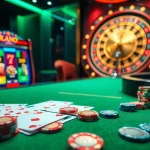 Master Winning Strategies for Gambling Success at https://s8onl.com/ in 2026