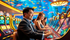 Strategic TT88 bắn cá Tips for 2026: Enhance Your Winning Experience