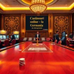Strategii de Succes pentru Cazinouri Online Germania Bonus Fără Depunere în 2026