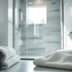 Die perfekte sonni Duschkabine 90×90 für Ihr Badezimmer auswählen