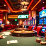 Winning Strategies at https://e2bet-games.org: Master Your Odds in 2026