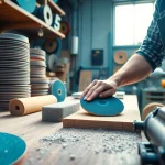 Bewährte 3M Schleifmittel-Lösungen für Profis im Jahr 2026