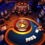 CM88: Strategic Betting Insights for 2026 – Maximize Your Casino Wins