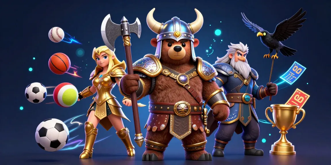 Bet on exciting games at qs88 with dynamic casino characters and thrilling elements all around.